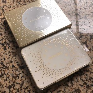 Becca Jaclyn hill face palette